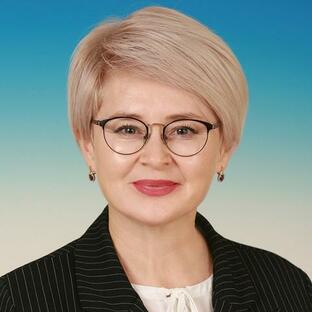 Аиткулова Эльвира Ринатовна Аиткулова Эльвира Ринатовна